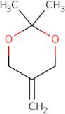 2,2-Dimethyl-5-methylidene-1,3-dioxane