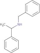 N-Benzyl-1-phenylethylamine