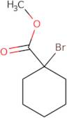 Methyl 1-bromocyclohexanecarboxylate