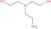 2-[(2-Aminoethyl)(2-hydroxyethyl)amino]ethan-1-ol