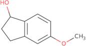 5-Methoxy-1-indanol