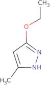 3-Ethoxy-5-methyl-1H-pyrazole