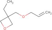 3-[(Allyloxy)methyl]-3-ethyloxetane