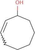 (2Z)-Cyclooct-2-en-1-ol