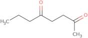 2,5-Octanedione