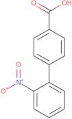 4-(2-Nitrophenyl)benzoic acid