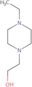 2-(4-Ethylpiperazin-1-yl)ethan-1-ol