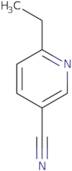 6-Ethylpyridine-3-carbonitrile