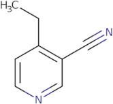 4-Ethylnicotinonitrile