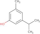 3-Methyl-5-(propan-2-yl)phenol