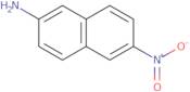 6-Nitronaphthalen-2-amine