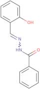 Salicylidene benzoylhydrazone