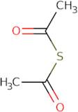 Acetyl sulfide