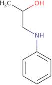 1-(Phenylamino)propan-2-ol