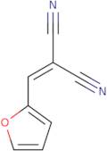 2-[(Furan-2-yl)methylidene]propanedinitrile