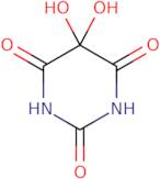 5,5-Dihydroxypyrimidine-2,4,6(1H,3H,5H)-trione