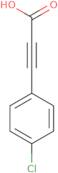 3-(4-Chlorophenyl)propiolic Acid