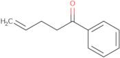 1-Phenylpent-4-en-1-one