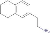 2-(5,6,7,8-Tetrahydronaphthalen-2-yl)ethan-1-amine