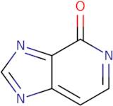 4H-Imidazo[4,5-c]pyridin-4-one