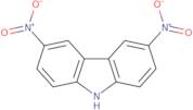 3,6-Dinitro-9H-carbazole