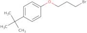 1-(3-Bromopropoxy)-4-tert-butylbenzene