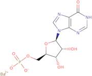 Inosine 5'-Monophosphate Barium Salt Hydrate