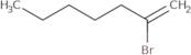 2-Bromo-1-heptene