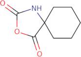 3-Oxa-1-azaspiro[4.5]decane-2,4-dione