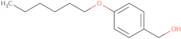 [4-(Hexyloxy)phenyl]methanol