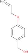 [4-(Prop-2-en-1-yloxy)phenyl]methanol