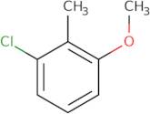 2-Chloro-6-methoxytoluene