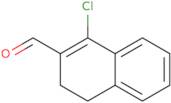 1-Chloro-3,4-dihydronaphthalene-2-carbaldehyde