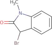 3-Bromo-1-methylindolin-2-one