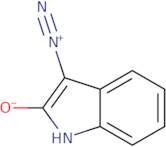 3-(-λ5-diazynylidene)-2,3-dihydro-1H-indol-2-one