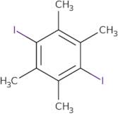 1,4-Diiodo-2,3,5,6-tetramethylbenzene