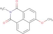 6-Methoxy-2-methyl-1H-benzo[de]isoquinoline-1,3(2H)-dione
