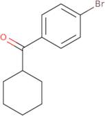 4-Bromophenyl cyclohexyl ketone