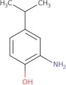 2-Amino-4-isopropylphenol