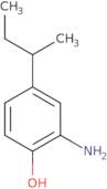 2-Amino-4-Sec-butylphenol