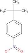 1-tert-Butyl-4-nitrobenzene