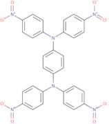 N,N,N',N'-Tetrakis(4-nitrophenyl)-1,4-phenylenediamine