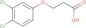 3-(3,4-Dichlorophenoxy)propanoic acid