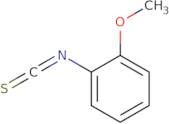 1-Isothiocyanato-2-methoxybenzene