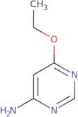 6-Ethoxypyrimidin-4-amine