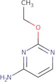 2-ethoxypyrimidin-4-amine