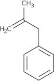 2-Methyl-3-phenyl-1-propene