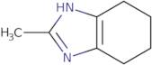 2-Methyl-4,5,6,7-tetrahydro-1H-1,3-benzodiazole