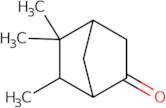 5,5,6-Trimethylbicyclo[2.2.1]heptan-2-one