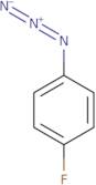 1-Azido-4-fluorobenzene solution